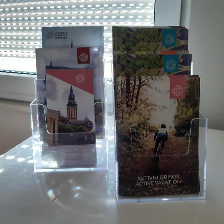 Daire Center Luxury *