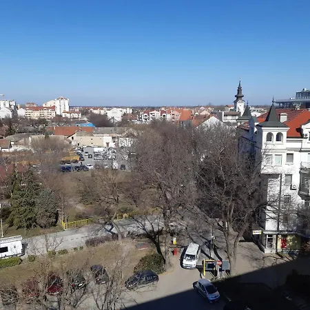 Daire Center Luxury *