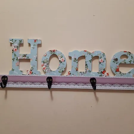 Center Luxury * Subotica