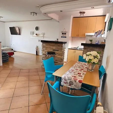 Center Luxury Subotica