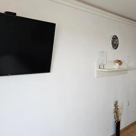 Daire Center Luxury Subotica