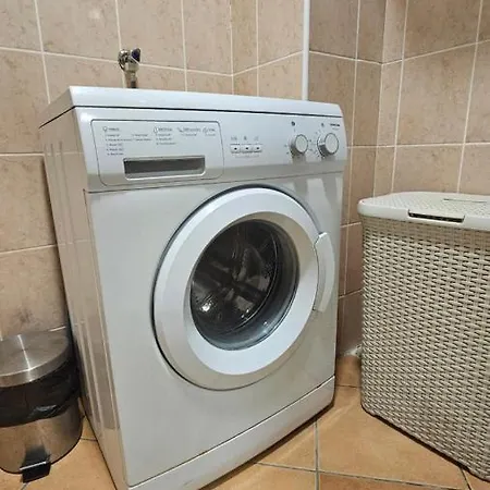 Apartment Center Luxury *