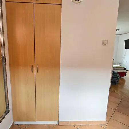Center Luxury Apartment Subotica