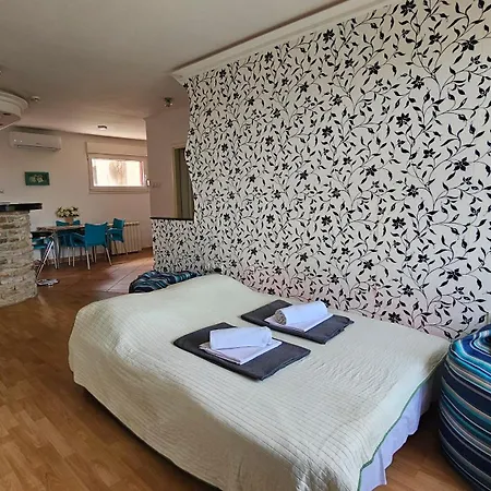 Center Luxury Subotica