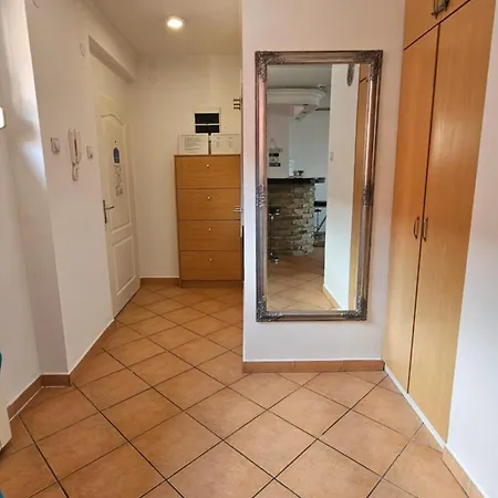 Apartment Center Luxury *