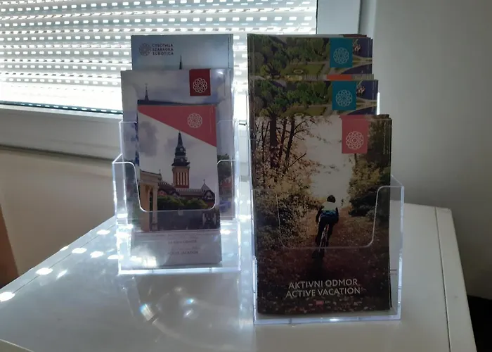 Apartment Center Luxury *