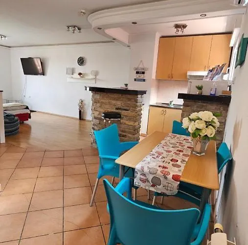 Center Luxury Subotica