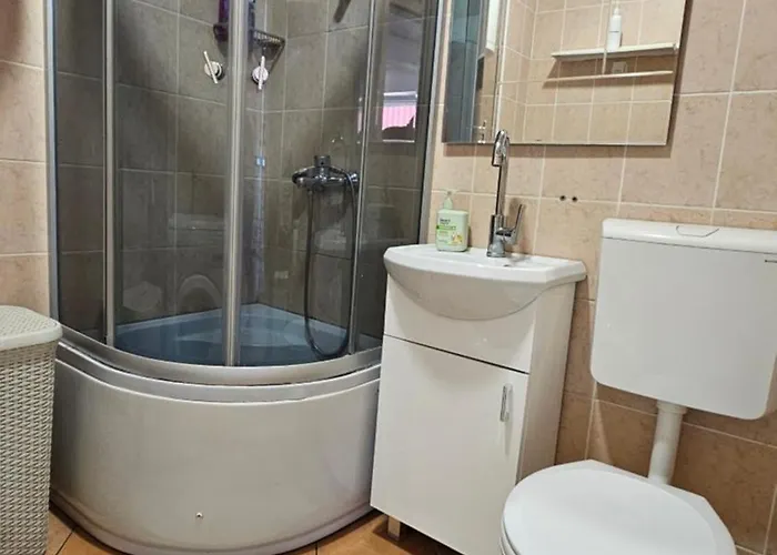 Apartment Center Luxury *