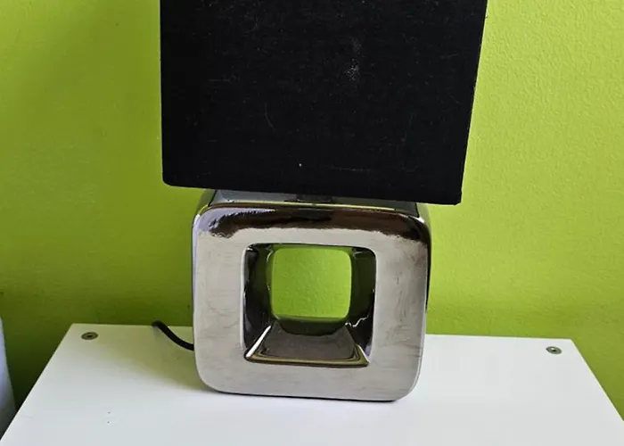 Center Luxury Apartment