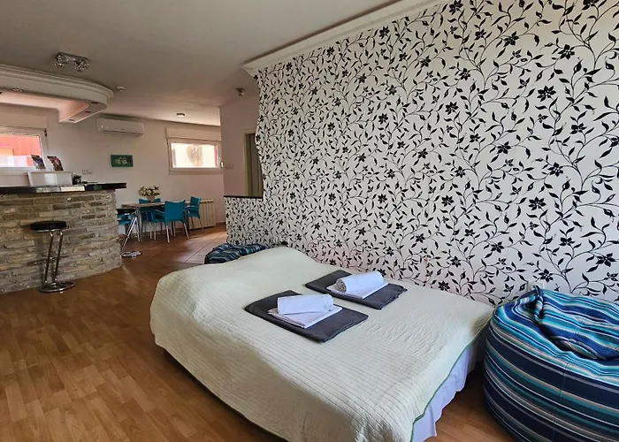 Center Luxury Subotica