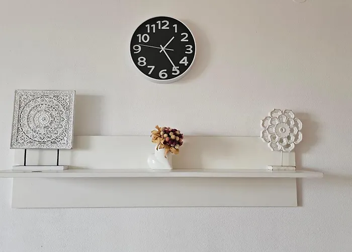 Apartment Center Luxury *