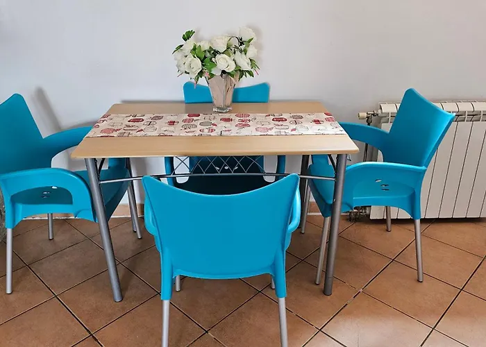 Center Luxury Apartment *